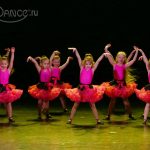 Занятия современными танцами для дошкольников: развиваем тело и творческое мышление с ранних лет