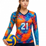 Спортивная форма на заказ в СПБ: преимущества и особенности выбора