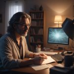 Онлайн-работа с энергиями через парапсихолога