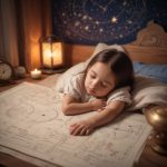 Астрологическая карта ребенка – что анализируют